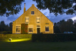 Kleiburgseweg 9, Sommelsdijk, Juffrouw Lavooijs stee.